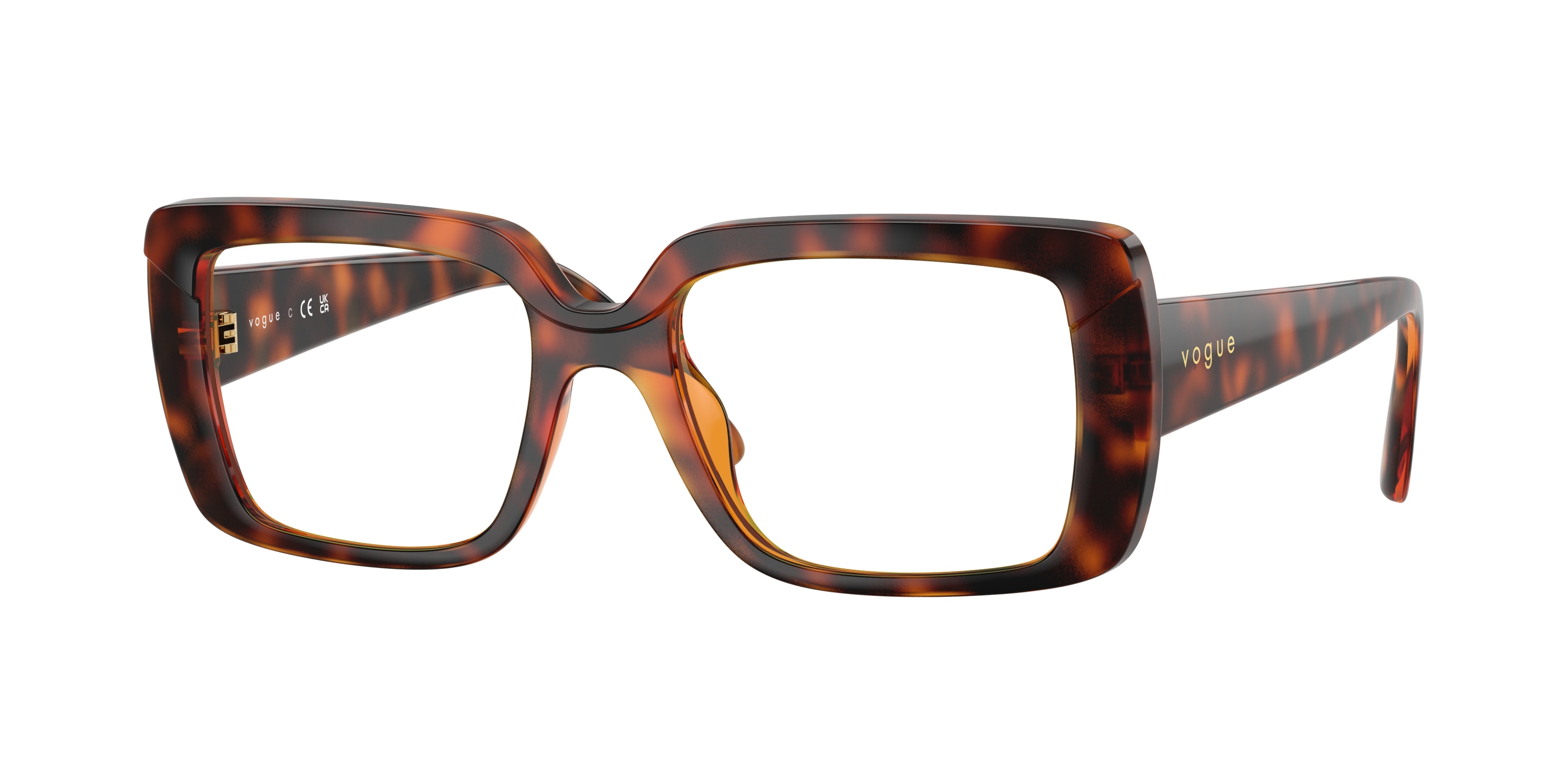 Vogue VO5636U W656  